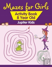 Mazes For Girls