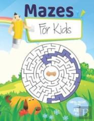 Mazes For Kids