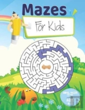Mazes For Kids