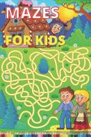 Mazes For Kids