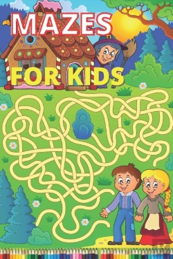 Bertrand.pt - Mazes For Kids