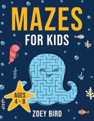 Mazes For Kids