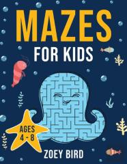 Mazes For Kids