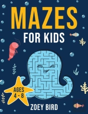 Mazes For Kids