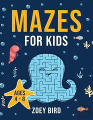 Mazes For Kids