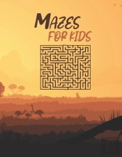 Mazes For Kids