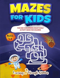 Bertrand.pt - Mazes For Kids