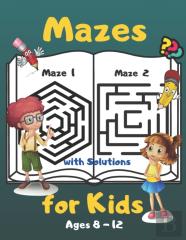 Mazes For Kids