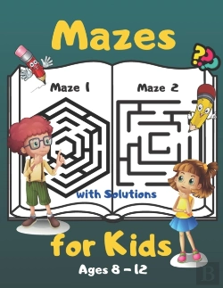 Bertrand.pt - Mazes For Kids
