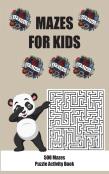 Mazes For Kids