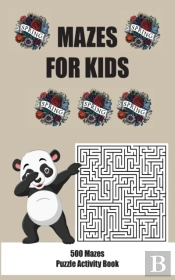 Mazes For Kids