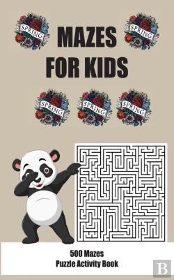 Bertrand.pt - Mazes For Kids