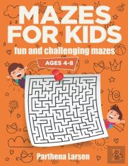 Mazes For Kids