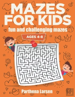 Bertrand.pt - Mazes For Kids