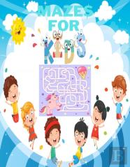Mazes For Kids