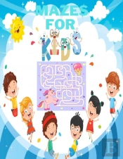 Mazes For Kids