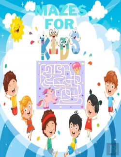 Bertrand.pt - Mazes For Kids