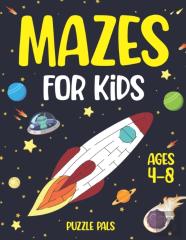 Mazes For Kids
