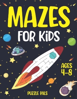 Bertrand.pt - Mazes For Kids