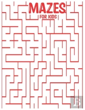 Mazes For Kids
