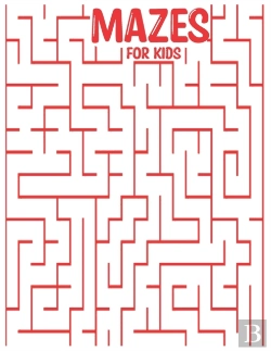 Bertrand.pt - Mazes For Kids