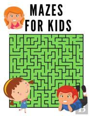 Mazes For Kids