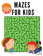 Mazes For Kids