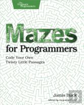 Mazes For Programmers