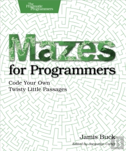 Bertrand.pt - Mazes For Programmers
