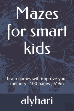 Bertrand.pt - Mazes For Smart Kids