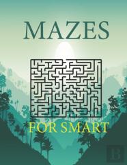 Mazes For Smart