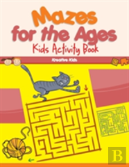Mazes For The Ages