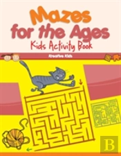 Mazes For The Ages