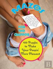 Mazes For The Crapper