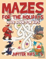 Mazes For The Holidays