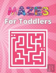 Mazes For Toddlers