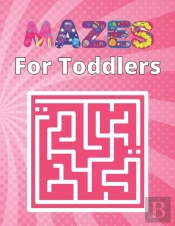 Mazes For Toddlers