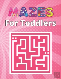Bertrand.pt - Mazes For Toddlers