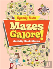 Mazes Galore!