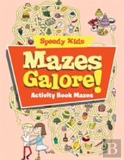 Mazes Galore!