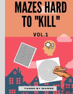 Bertrand.pt - Mazes Hard To Kill Vol 1