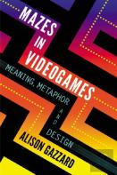 Mazes In Videogames