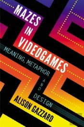 Mazes In Videogames