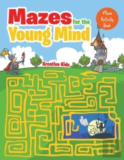 Mazes Made For The Ages