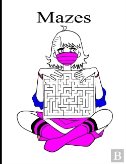 Bertrand.pt - Mazes