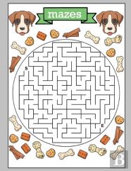 Mazes