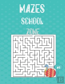 Bertrand.pt - Mazes School Zone