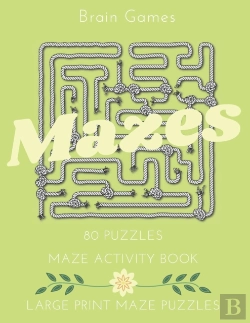 Bertrand.pt - Mazes