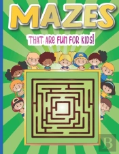 Mazes That Are Fun For Kids