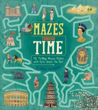 Mazes Through Time